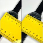 کاسیو چرم فول بلک - تصویر 5