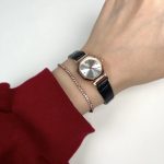 ساعت چرم گاندو - تصویر 3